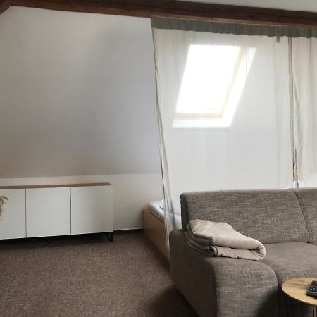 Ferienwohnung Willi II Spremberg Eksteriør bilde