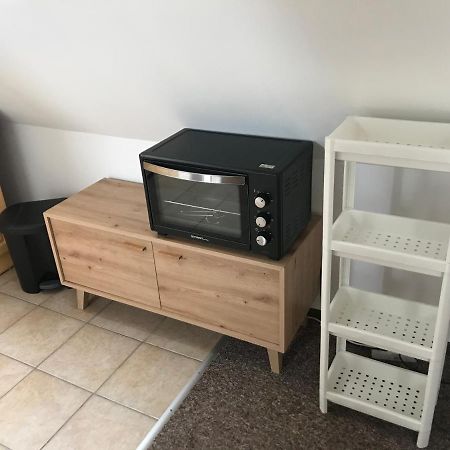 Ferienwohnung Willi II Spremberg Eksteriør bilde